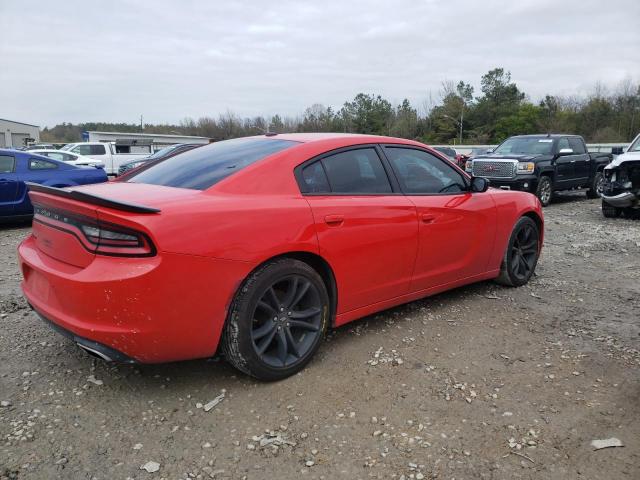 Photo 3 from auction – 2017 DODGE CHARGER SE with VIN 2C3CDXBGXHH643486