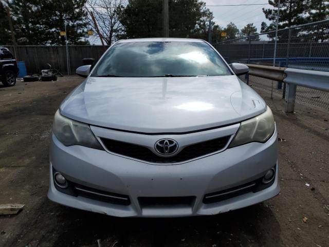 Photo 5 from auction – 2014 TOYOTA CAMRY L with VIN 4T1BF1FKXEU808406