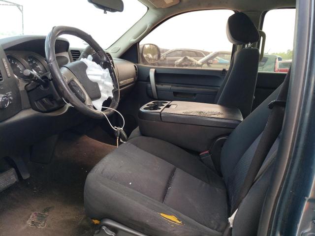 Photo 7 from auction – 2010 GMC SIERRA C15 with VIN 3GTRCVE05AG214080