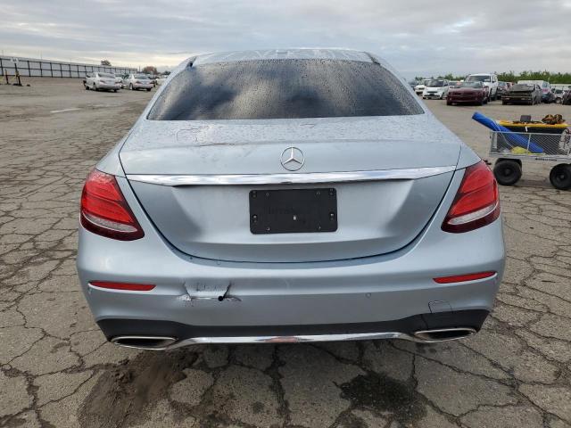 Photo 6 from auction – 2018 MERCEDES-BENZ E 300 with VIN WDDZF4JBXJA334308