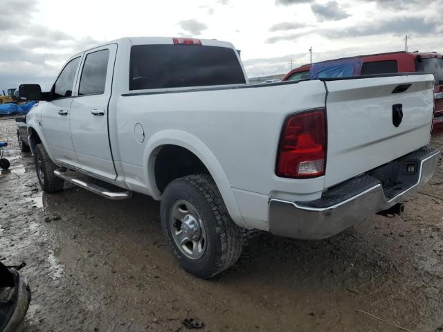 Photo 2 from auction – 2010 DODGE RAM 2500 with VIN 3D7UT2CLXAG169164