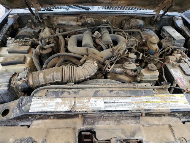 Photo 12 from auction – 2001 FORD EXPLORER X with VIN 1FMZU73E71ZA82376