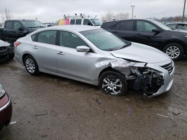 Photo 4 from auction – 2013 NISSAN ALTIMA 2.5 with VIN 1N4AL3AP2DC282838