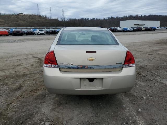 Photo 6 from auction – 2010 CHEVROLET IMPALA LT with VIN 2G1WB5EK8A1158001