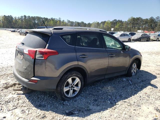 Photo 3 from auction – 2013 TOYOTA RAV4 XLE with VIN 2T3WFREV2DW043676