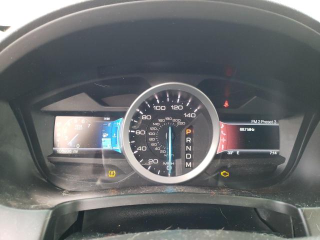 Photo 9 from auction – 2013 FORD EXPLORER X with VIN 1FM5K8D87DGC25040