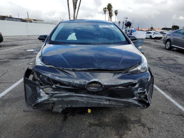 Photo 5 from auction – 2016 TOYOTA PRIUS with VIN JTDKBRFU2G3006716