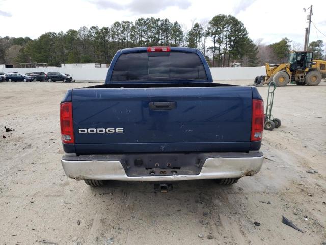 Photo 6 from auction – 2002 DODGE RAM 1500 with VIN 3D7HA18N62G211083