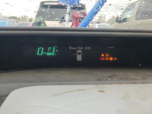 Photo 9 from auction – 2012 TOYOTA PRIUS C with VIN JTDKDTB35C1000614