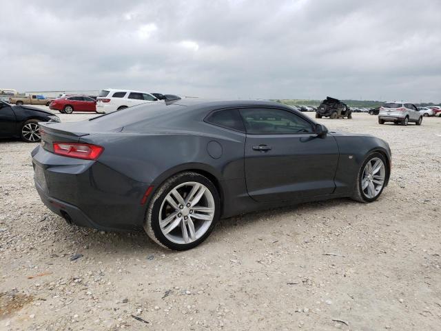 Photo 3 from auction – 2017 CHEVROLET CAMARO LT with VIN 1G1FB1RS2H0176860