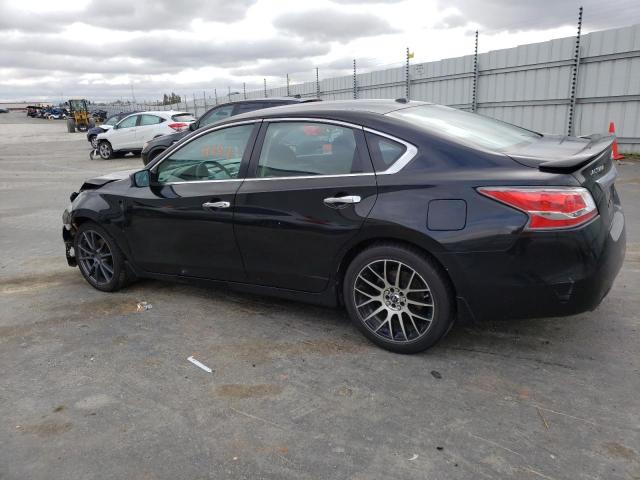 Photo 2 from auction – 2015 NISSAN ALTIMA 2.5 with VIN 1N4AL3AP3FC473235