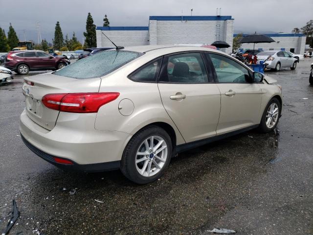 Photo 3 from auction – 2017 FORD FOCUS SE with VIN 1FADP3F24HL285664