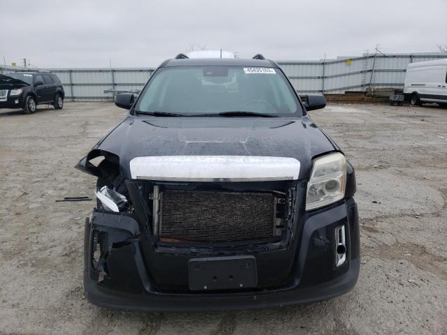 Photo 5 from auction – 2013 GMC TERRAIN SL with VIN 2GKFLTEK7D6112681