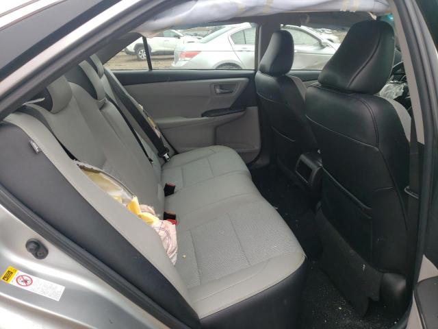 Photo 10 from auction – 2017 TOYOTA CAMRY LE with VIN 4T1BF1FK3HU378089