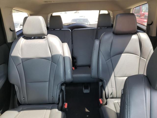 Photo 10 from auction – 2018 BUICK ENCLAVE PR with VIN 5GAEVBKW1JJ164049