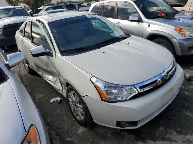 Photo 4 from auction – 2010 FORD FOCUS SEL with VIN 1FAHP3HN1AW208599