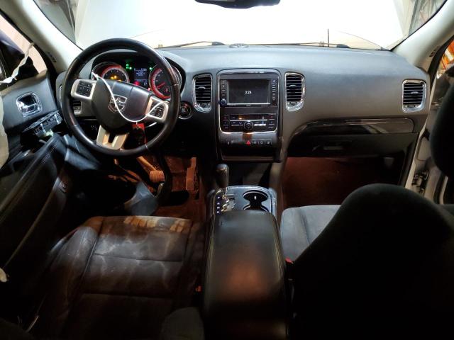 Photo 8 from auction – 2011 DODGE DURANGO CR with VIN 1D4RE4GG0BC692851