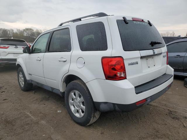 Photo 2 from auction – 2008 MAZDA TRIBUTE I with VIN 4F2CZ02Z38KM27204
