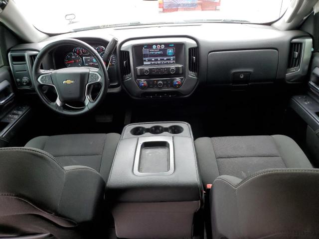 Photo 8 from auction – 2015 CHEVROLET SILVERADO with VIN 3GCPCREC4FG308161