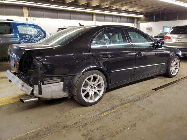 Photo 3 from auction – 2008 MERCEDES-BENZ E 350 with VIN WDBUF56X08B265890