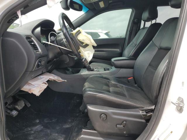 Photo 7 from auction – 2019 DODGE DURANGO GT with VIN 1C4RDHDG3KC779137