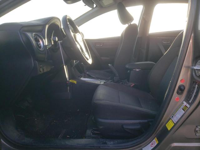 Photo 7 from auction – 2017 TOYOTA COROLLA LE with VIN 2T1BPRHE3HC949522