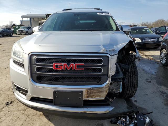 Photo 5 from auction – 2016 GMC ACADIA SLT with VIN 1GKKVRKD4GJ176167