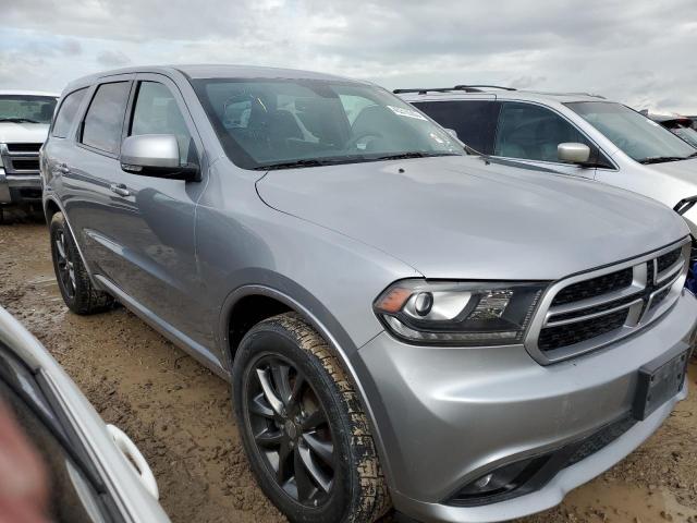 Photo 4 from auction – 2017 DODGE DURANGO GT with VIN 1C4RDJDG5HC771511