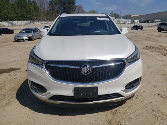 Photo 5 from auction – 2018 BUICK ENCLAVE PR with VIN 5GAEVBKW1JJ164049