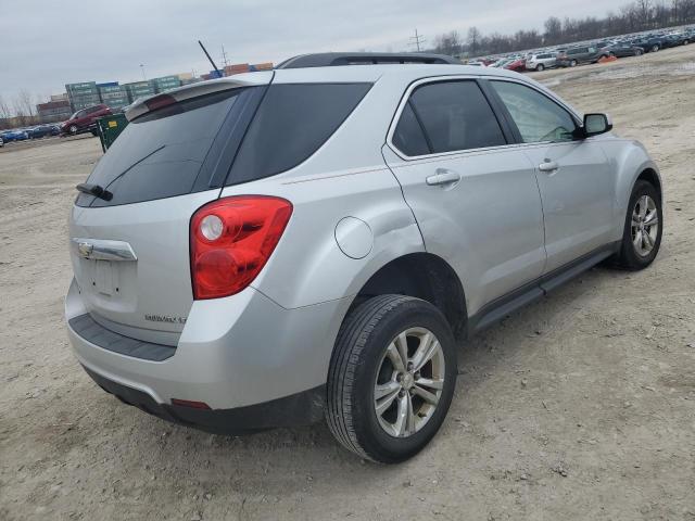 Photo 3 from auction – 2015 CHEVROLET EQUINOX LT with VIN 1GNFLFEK9FZ127792
