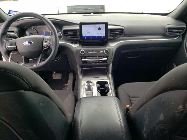 Photo 8 from auction – 2020 FORD EXPLORER X with VIN 1FMSK7DHXLGB15904