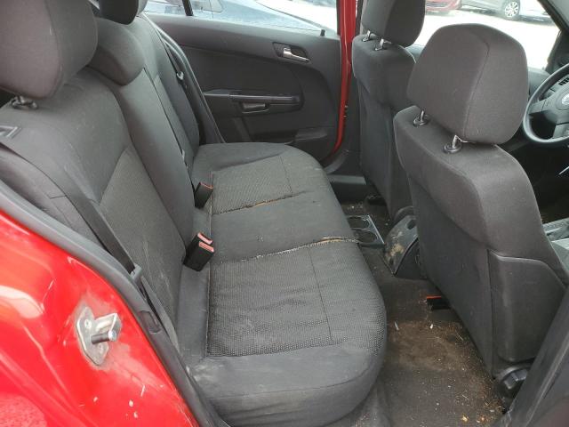 Photo 10 from auction – 2008 SATURN ASTRA XE with VIN W08AR671885083115