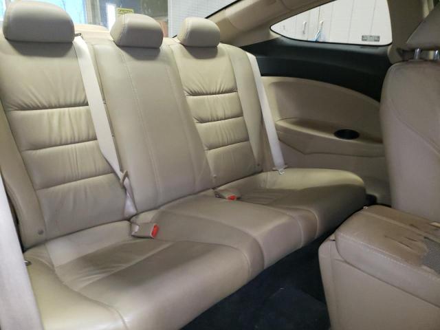 Photo 10 from auction – 2008 HONDA ACCORD EXL with VIN 1HGCS11848A024360
