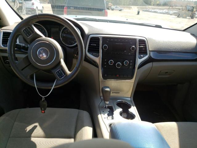 Photo 8 from auction – 2013 JEEP GRAND CHER with VIN 1C4RJEAG3DC549869