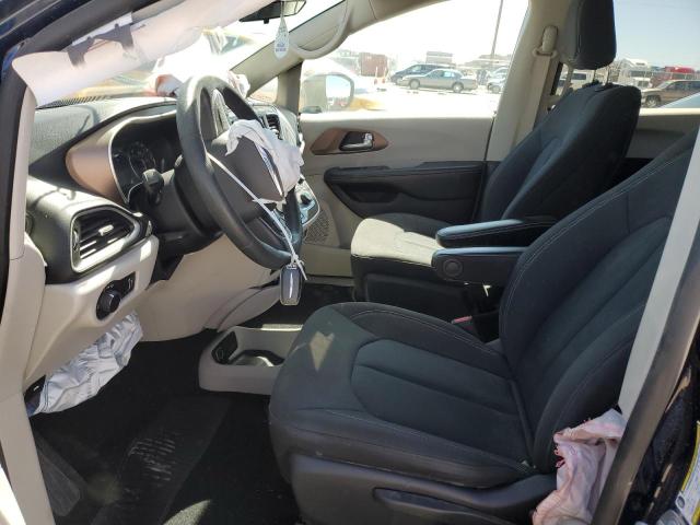 Photo 7 from auction – 2020 CHRYSLER VOYAGER L with VIN 2C4RC1AG4LR106042