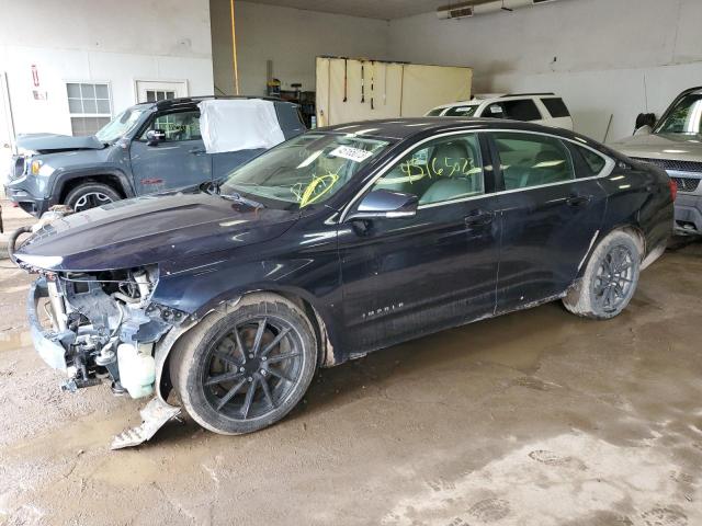 2014 Chevrolet Impala