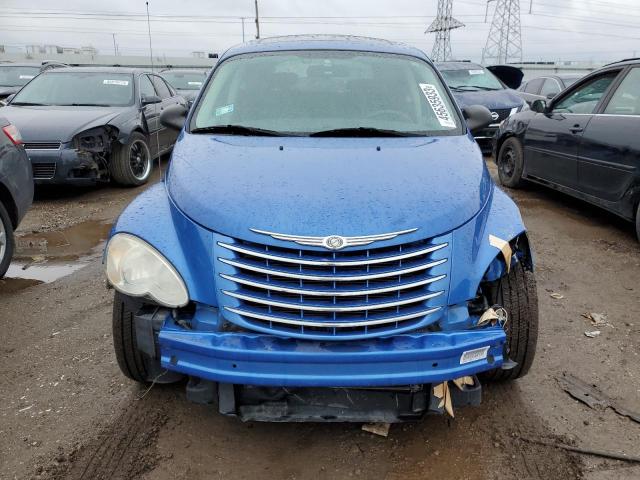 Photo 5 from auction – 2007 CHRYSLER PT CRUISER with VIN 3A8FY58B27T531647