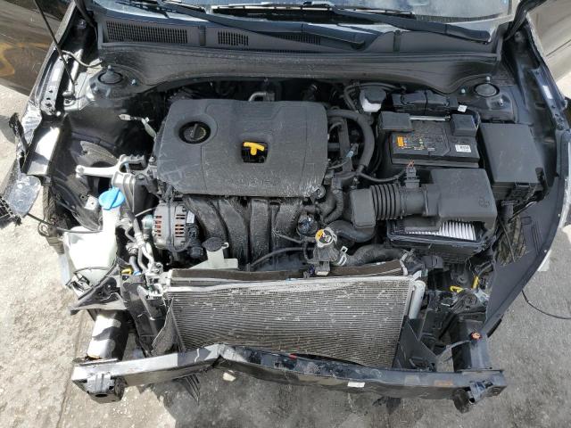 Photo 11 from auction – 2019 KIA FORTE FE with VIN 3KPF24AD4KE128992