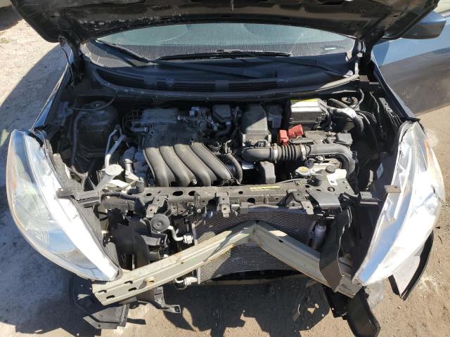 Photo 11 from auction – 2016 NISSAN VERSA S with VIN 3N1CN7AP3GL838753