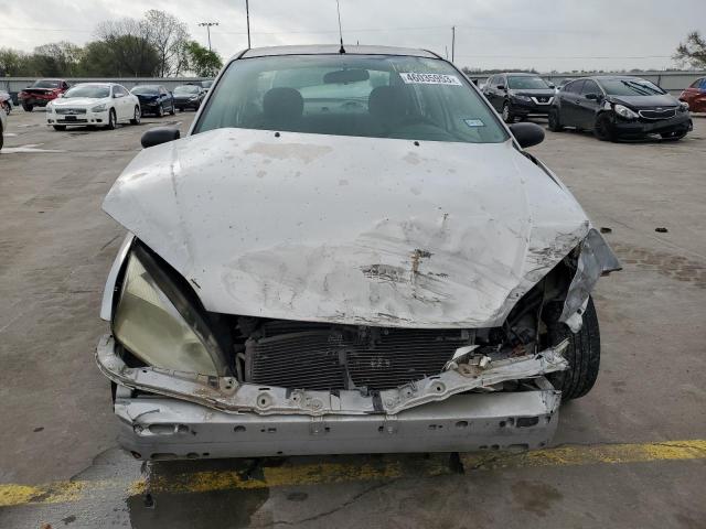 Photo 5 from auction – 2005 FORD FOCUS ZX4 with VIN 1FAFP34N45W166755