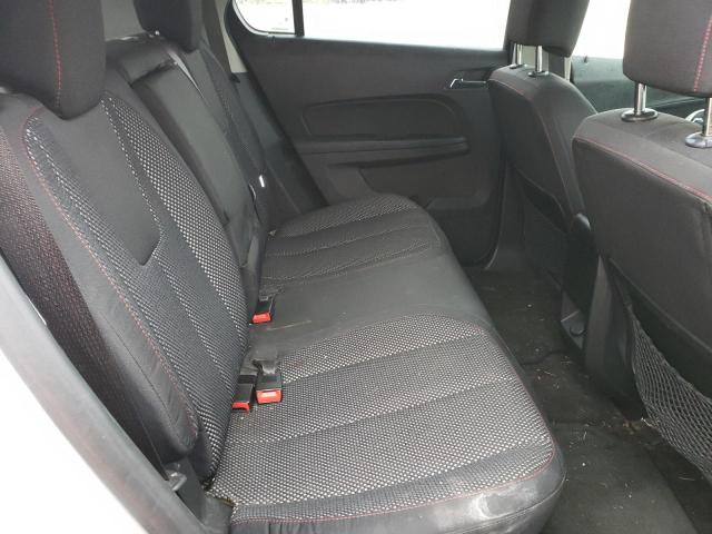 Photo 10 from auction – 2015 CHEVROLET EQUINOX LT with VIN 2GNALBEK6F6421018