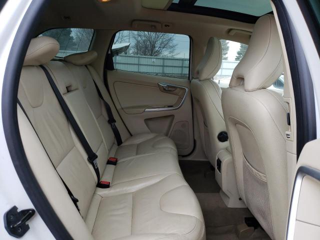 Photo 10 from auction – 2010 VOLVO XC60 3.2 with VIN YV4982DLXA2112534