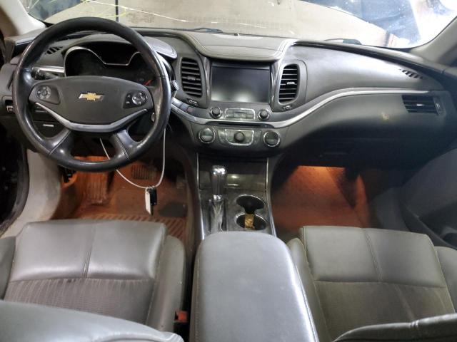 Photo 8 from auction – 2014 CHEVROLET IMPALA LT with VIN 2G1125S39E9152982