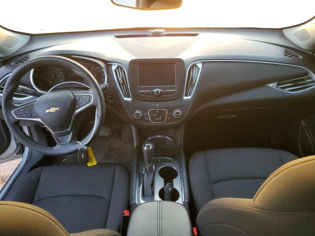 Photo 8 from auction – 2018 CHEVROLET MALIBU LT with VIN 1G1ZD5ST5JF192653