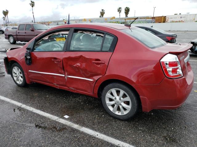 Photo 2 from auction – 2011 NISSAN SENTRA with VIN 3N1AB6AP1BL695322