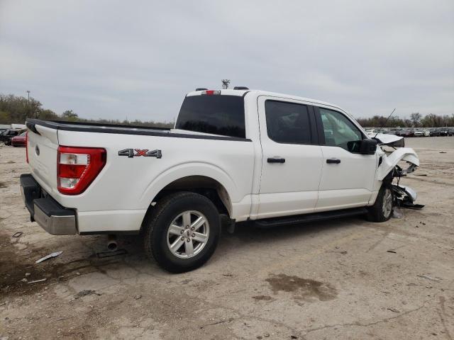Photo 3 from auction – 2022 FORD F150 SUPER with VIN 1FTFW1E53NKD04342