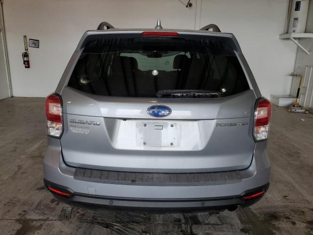Photo 6 from auction – 2018 SUBARU FORESTER 2 with VIN JF2SJARC7JH459572