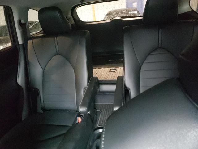 Photo 10 from auction – 2021 TOYOTA HIGHLANDER with VIN 5TDGZRBH9MS526562