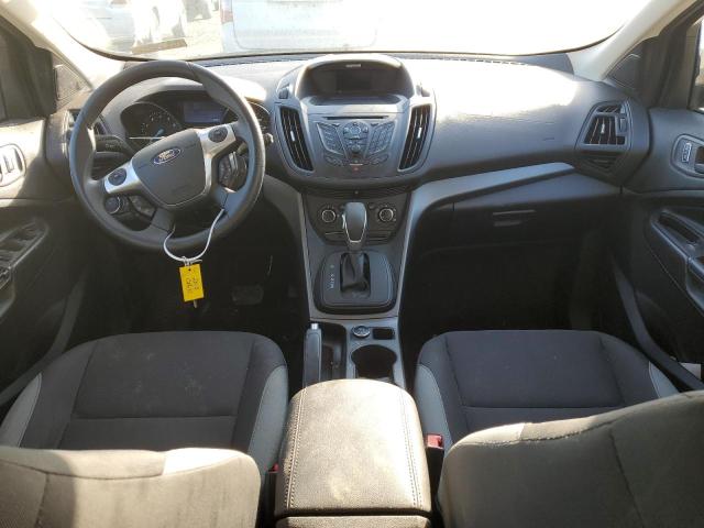 Photo 8 from auction – 2013 FORD ESCAPE S with VIN 1FMCU0F71DUD06978