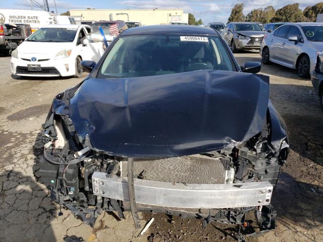 Photo 5 from auction – 2017 NISSAN ALTIMA 2.5 with VIN 1N4AL3AP7HN331820
